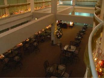 Hotel Roraima Inn Ciudad Guayana 外观 照片