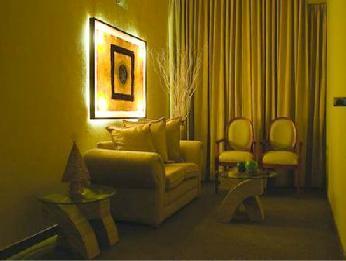 Hotel Roraima Inn Ciudad Guayana 外观 照片
