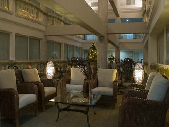 Hotel Roraima Inn Ciudad Guayana 外观 照片